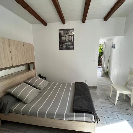 Beach House Fos-sur-Mer Exteriör bild