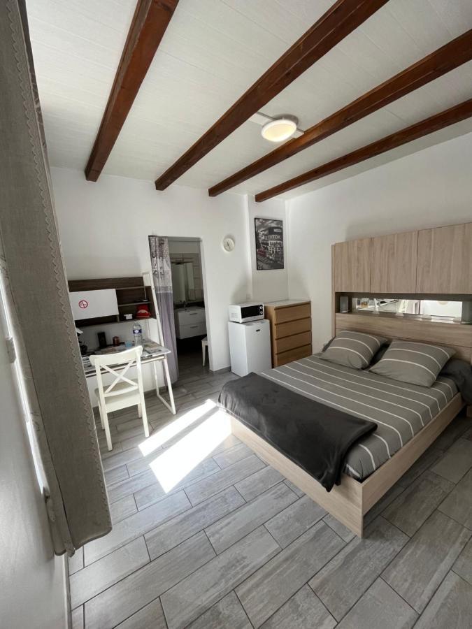 Beach House Fos-sur-Mer Exteriör bild